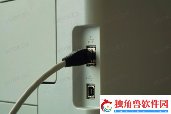 打印机显示默认错误怎么解决