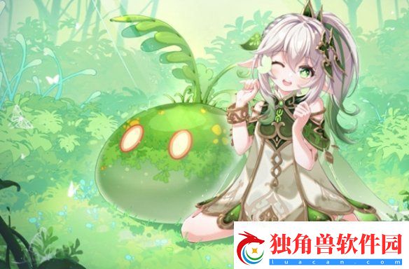 原神女角色哪个人气最高