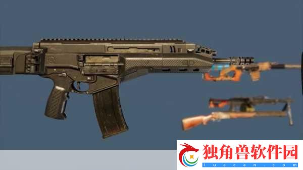 潜行者2新演示震撼发布-枪战强盗-智斗变种人！