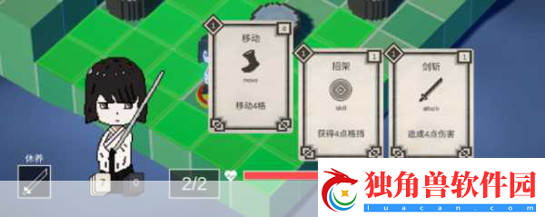 狗与哥布林肉鸽卡牌构筑策略Playtest试玩大门已敞开！