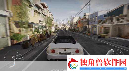 无限试驾-太阳王冠首年更新计划大揭秘-季节系统引领新潮流！