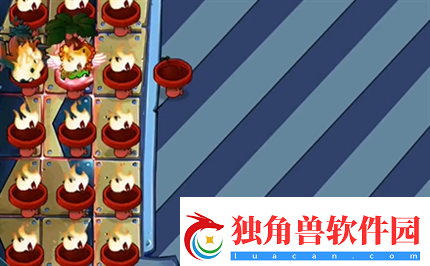 pvz杂交版英雄模式爆炸装置通关详解