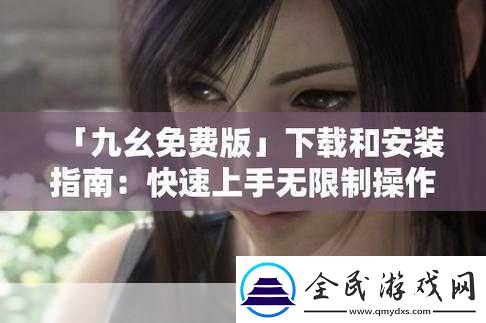 九幺9.1旧版安装指南