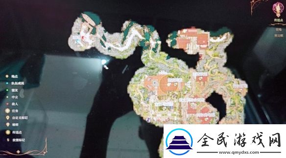 博德之门3骨刺靴获取方法介绍