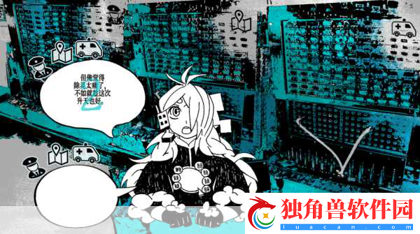 鹰角新作闪耀东京电玩展-线下试玩等你来体验！