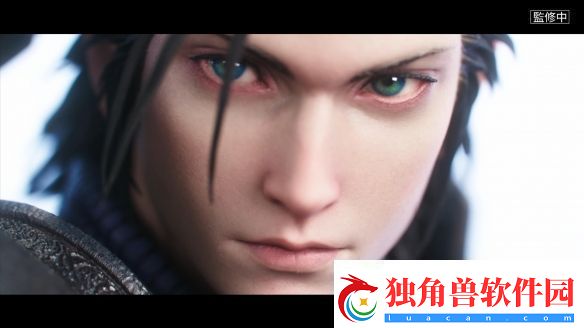 最终幻想7