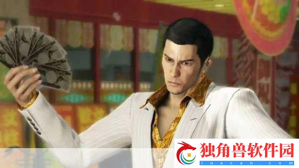 昭和米国物语揭秘-武士牛仔双魂德州州长登场！