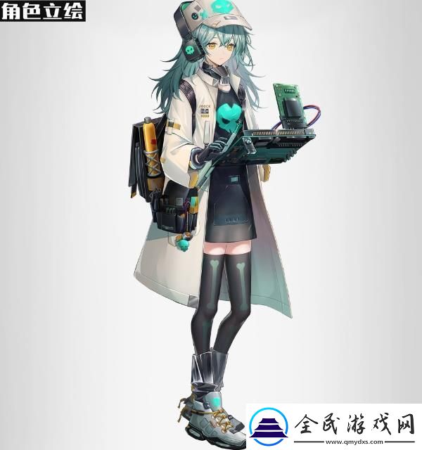 少女前线