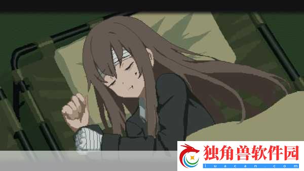救国少女之斯娜静歌登陆Steam-快节奏射击新体验等你来战！