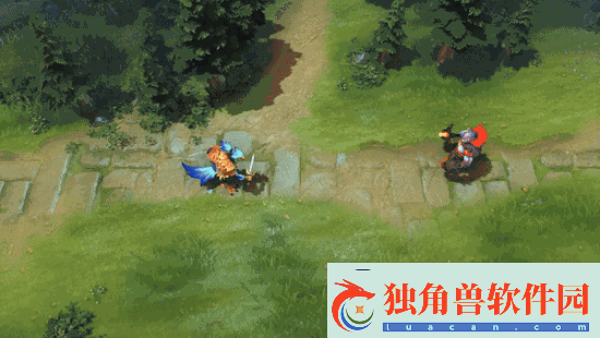 dota2新英雄凯怎么样