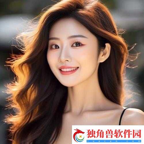 娇小性：魅力绽放之时