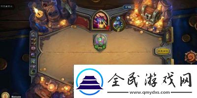 炉石传说