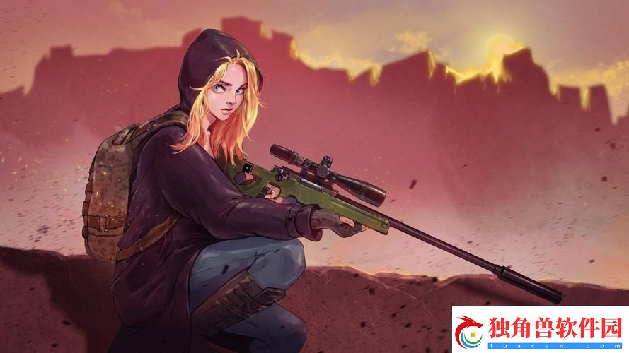 “时尚菌菇”幻影：CSGO高清大片蘑菇的讽刺秀