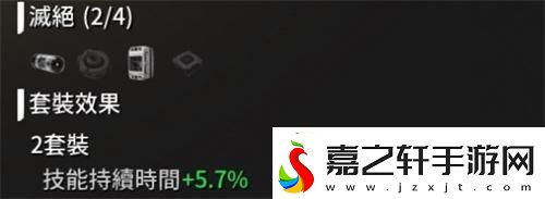 第一后裔邦妮模组怎么配装邦妮模组配装推荐