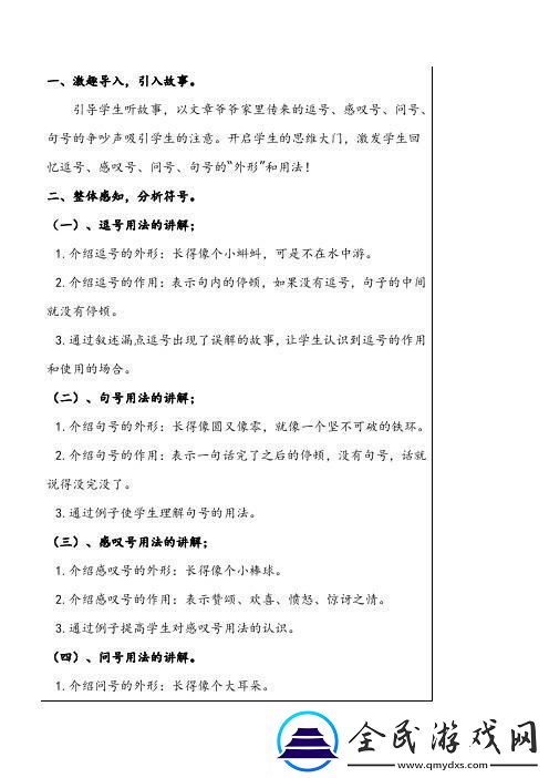 叹号尖尖-小句点融融——科技狂潮下的机智篇章