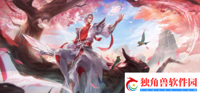 王者荣耀2022武陵仙君返场吗