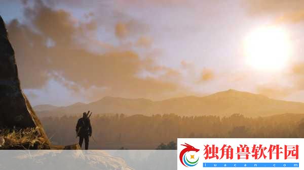 巫师4制作方向曝光