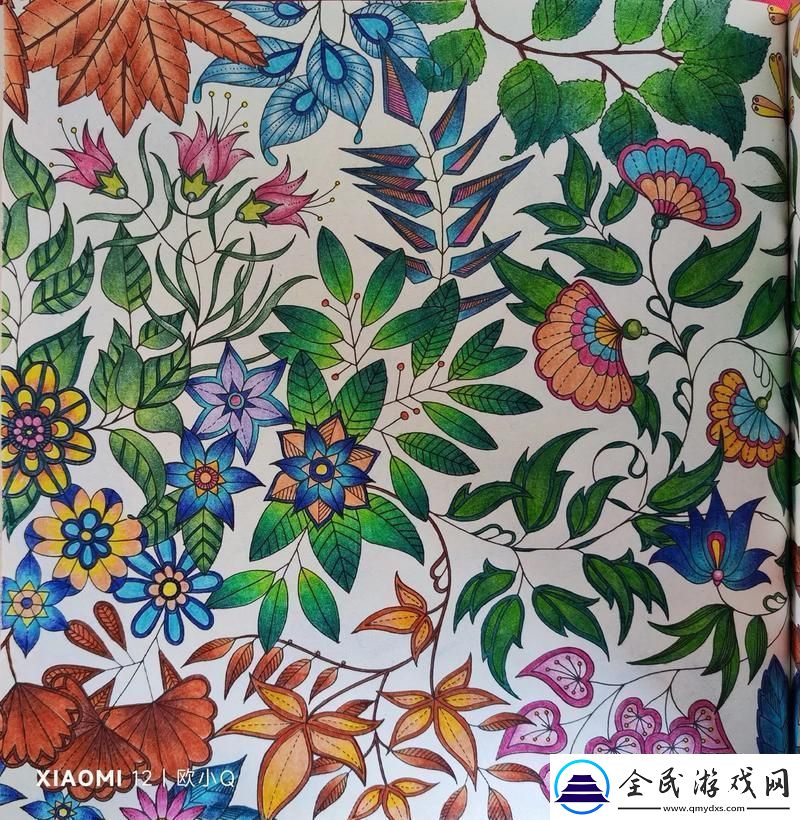 秘密花园-时尚的伪命题