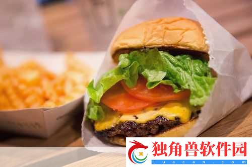 Galaxy-Burger烹饪新纪元-好评如潮引领潮流