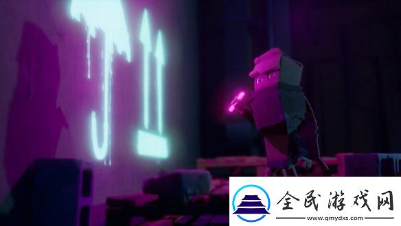 动作冒险游戏TRASH:-Tale-of-Wastetown上线Steam