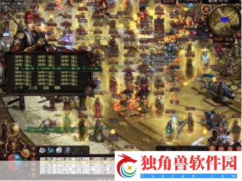 Railblazer震撼登陆Steam-生存策略新纪元已开启！