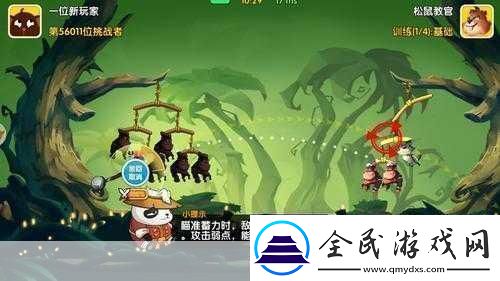 猴子也疯狂全方位攻略指南助您称霸游戏