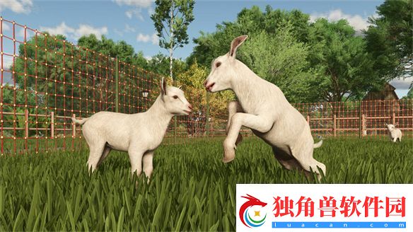 种田游戏也能年货化！模拟农场25是怎样的游戏