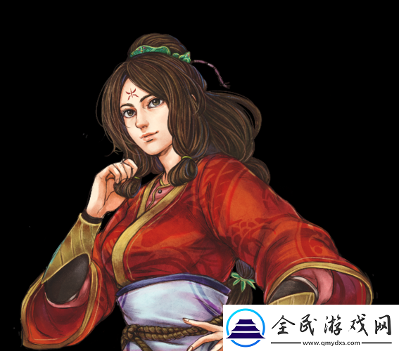 侠客风云传秦红殇憋气抉择：不同选择引发的别样风云