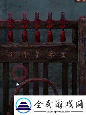 纸嫁衣7卿不负第一章寻祭怎么通关