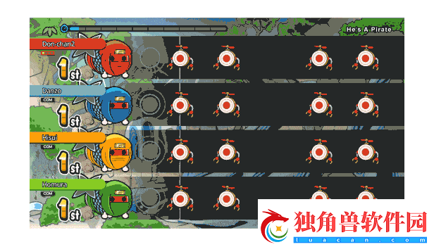 太鼓之达人