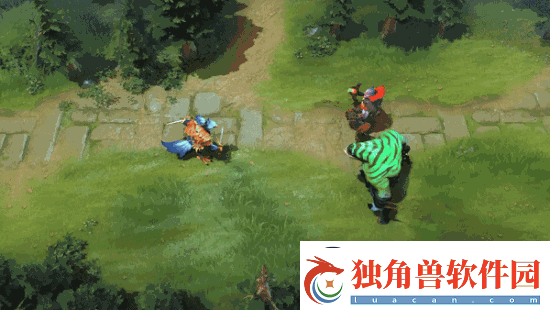 dota2新英雄凯怎么样