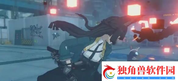 绝区零星见雅技能怎么加点