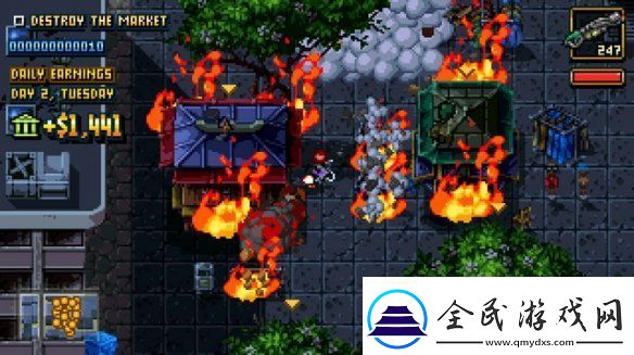 经典名作夏威夷劫案发布更新
