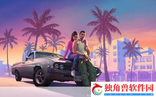 2025年游戏盛宴-GTA6领衔-手游玩家迎来梦幻之年！