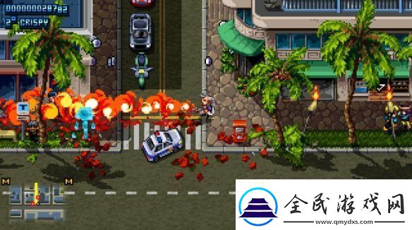 经典名作夏威夷劫案发布更新