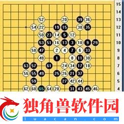 第92关五子棋攻略：揭秘黑白棋布局策略与技巧