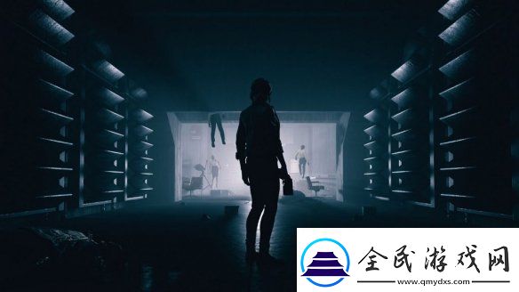控制2官方近日宣布游戏将于2025年正式登陆