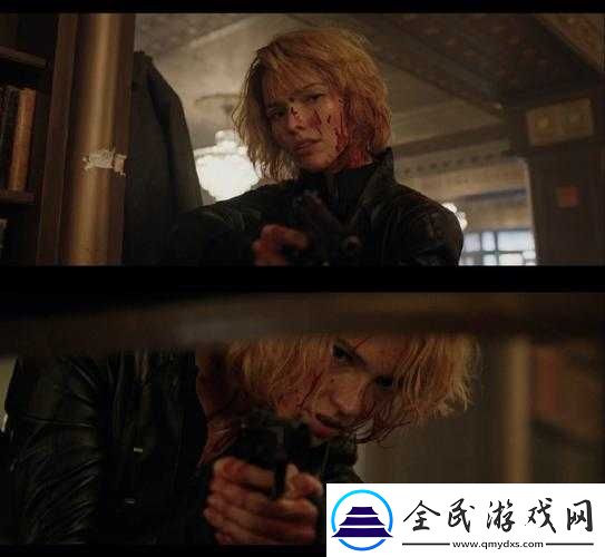 欧美性爱五级片：极致感官刺激盛宴