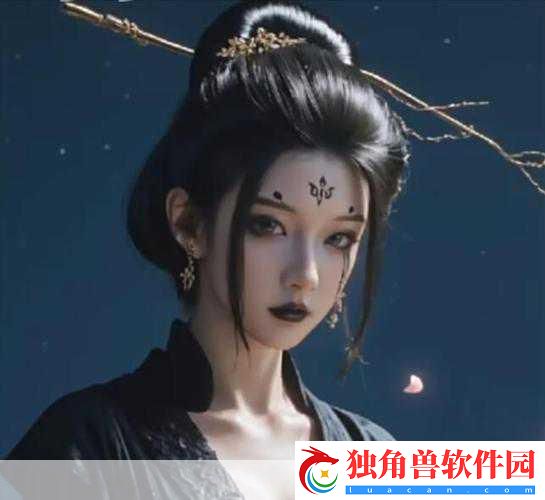 黑神话-悟空四妹Mod惊艳登场-UP主暖心福利大放送！