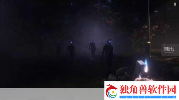 Bad-Dream-Fever恐怖盛宴-免费畅玩心跳加速！