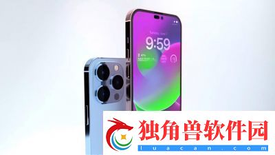 iPhone14在欧美日韩市场火爆畅销