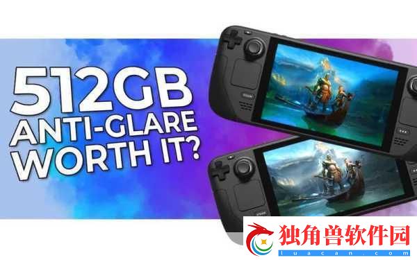 一次机会:世界机器版PC新征途！Steam-Deck玩家喜大普奔