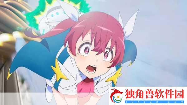魔法光源股份有限公司震撼发布-Mafumafu倾情献唱OP