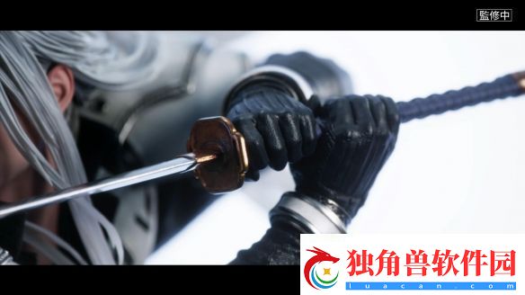 最终幻想7