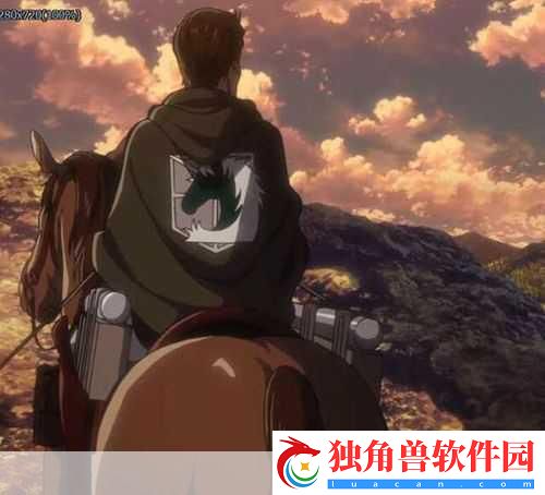 进击的巨人2震撼发布-宪兵团新成员角色情报大公开！
