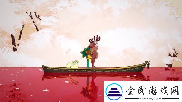 Steam好评如潮的灵魂摆渡人新史低