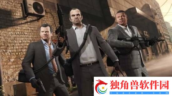 T2最新财报显示GTA5销量破2.05亿份