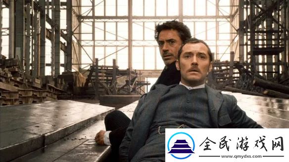 裘德·洛