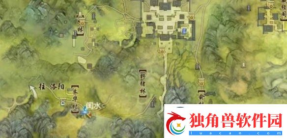 剑网3缘来会铃触发条件是什么