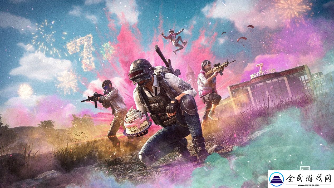 绝地求生pubg2月20日会更新什么：攻略助你技能突破